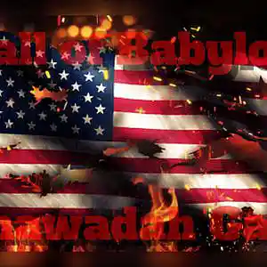 Picture for song 'Fall of Babylon' by artist 'Yahawadah Gabar'