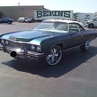 Picture for song 'Caprice Classic Music (#DP Collab)' by artist 'YoungMoneyChris'