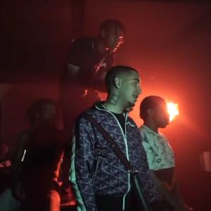 Picture for song 'Shorline Mafia x Almighty l Type Beat 2020 -' by artist 'Zayroc Beats'