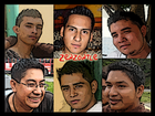 Picture for song 'BANDOLERO - ZENZONTLE .mp3' by artist 'Zenzontle El Salvador'