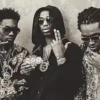 Picture for song 'Out Yo Way (FREE DL) (Buy 1 get 1 FREE!)' by artist '17ondatrack'