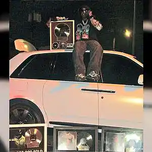Picture for song '"Range"- EST Gee Type Beat' by artist '808 ATTIC'