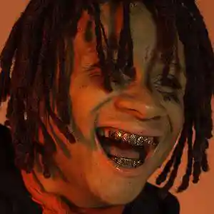 Picture for song 'RISING' by artist '8 Section'