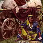 Picture for song 'Kanak Szomas' by artist 'ACTheatre'