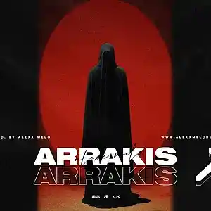 Picture for song 'Pop, Dance - ARRAKIS - Buy 2 Get 2 Free' by artist 'Alexx Melo'