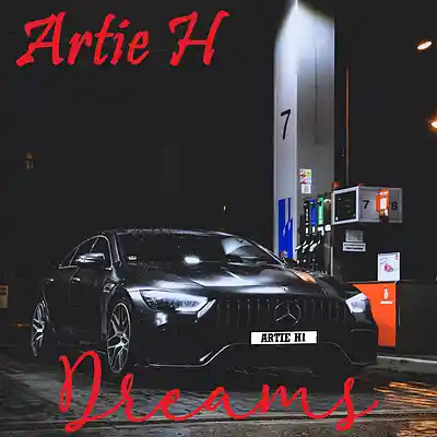 Picture for song 'Dreams' by artist 'Artie H'