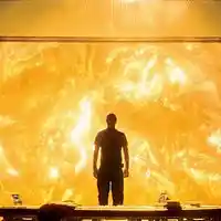 Picture for song 'Round the Sun 2018' by artist 'XL73'