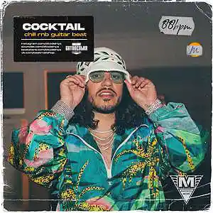 Picture for song 'Cocktail' by artist 'BITODELNYA'