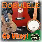 Picture for song 'If Frank Had Been a Cowboy' by artist 'Bobulele'