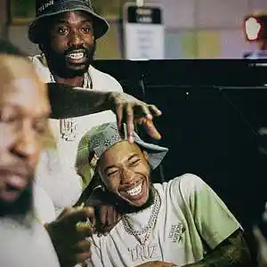 Picture for song 'City We From / Meek Mill Type Beat (2 For 1)' by artist 'Buckroll'