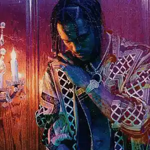 Picture for song 'Legacy / Dave East x Young M.A Type Beat (2 For 1)' by artist 'Buckroll'