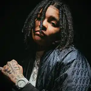 Picture for song 'Shocked / Young M.A Type Beat (2 For 1)' by artist 'Buckroll'