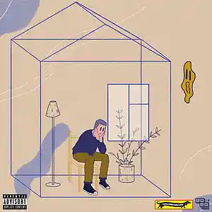 Picture for song 'Vecher' by artist 'Chillinintheeven'