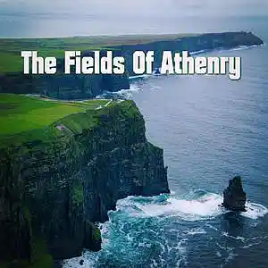Picture for song 'The Fields Of Athenry' by artist 'Cocoband'