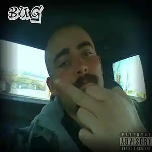 Picture for song 'Fuck It' by artist 'Convicted Music Records 307'