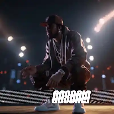 Picture for song 'More (xSKBEAT xGaussBeatz xNickDilla)' by artist 'COSCALA'