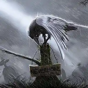 Picture for song 'Black Bird' by artist 'SAIN8'