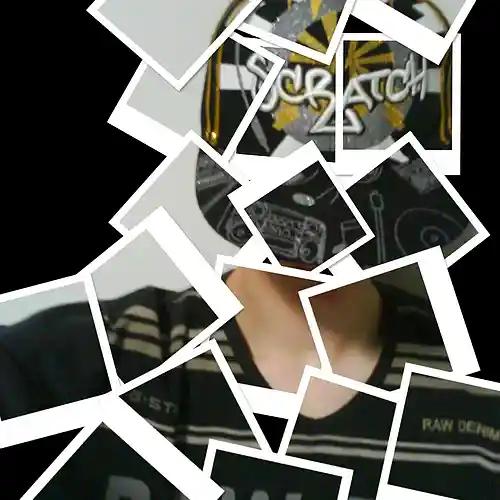 Picture for song 'untitled' by artist 'DJ scratch (NL)'