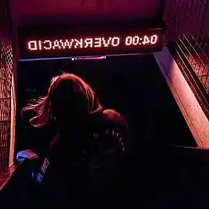 Picture for song '"Chica Virtual" House Beat' by artist 'Daniel Alonso'