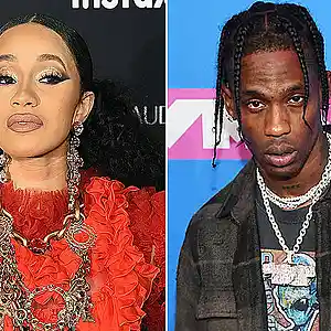 Picture for song 'Cardi B X Travis Scott typa beat' by artist 'Dj Spaxxy'