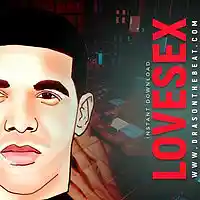 Picture for song 'LoveSex' by artist 'Dras On The Beat'