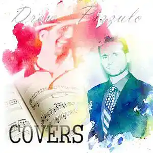 Picture for song 'I WISH YOU LOVE' by artist 'Drew Pizzulo'