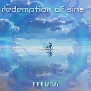 Picture for song '(FREE) Ambient Type Beat ''redemption of Sins''' by artist 'eallay'