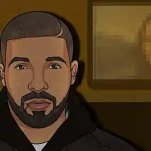 Picture for song 'Drake Type Beat' by artist 'Easterday Records LLC'