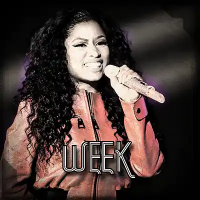 Picture for song '*Week* - Fierce and Melodic Vibes (Buy 2 Get 1 Fre' by artist 'Elbr'