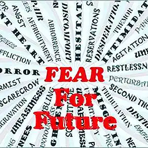 Picture for song 'Fear.For.Future' by artist 'eXorbitante beatfuzZel'
