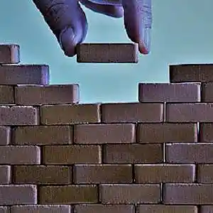 Picture for song 'Bricks' by artist 'Gabriel 880'