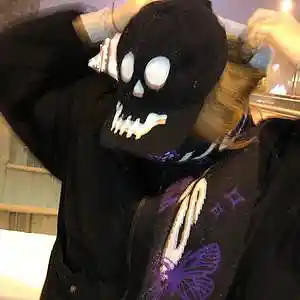 Picture for song 'Juice WRLD - "Life"' by artist 'GHOSTLY BEATS'