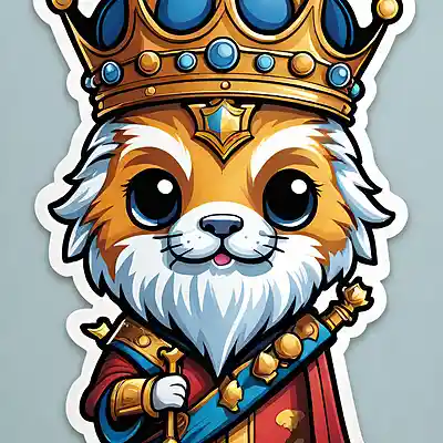 Picture for song 'GittyBeats - Kings' by artist 'VFPAL'