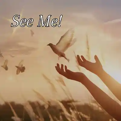 Picture for song 'See Me' by artist 'Gloria May Byron'