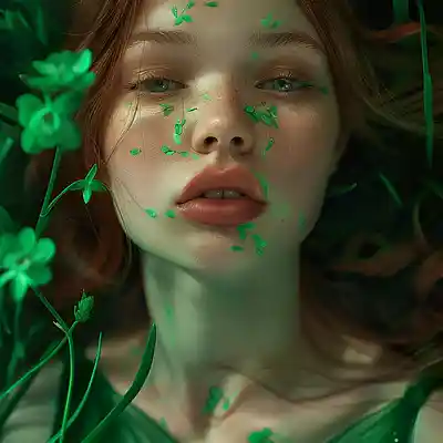 Picture for song '"Viridian" Instrumental (by The Grand Melody)' by artist 'Grand Melody'