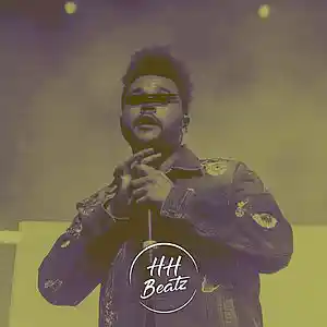 Picture for song '*NEW* Come Back (The Weeknd Type Beat)' by artist 'HH Beatz'