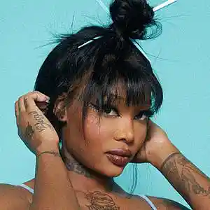 Picture for song 'Trapsoul Type Beat - Dreamy' by artist 'Hido'