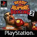 Picture for song 'Ready 2 Rumble!' by artist 'Hit7Beatz.com'