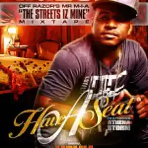 Picture for song 'Have A Seat' by artist 'HustleLine Entertainment'