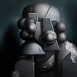 Picture for song 'Hold you' by artist 'Icettack'