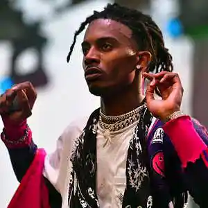 Picture for song 'Telephone Calls / Playboi Carti Type Beat (3 For 1' by artist 'IMANDR'