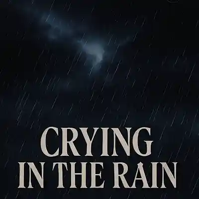 Picture for song 'Crying in the Rain' by artist 'Jacob Fike Music'