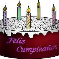 Picture for song 'Happy jazzy birthday (Feat. Javier Vecino)' by artist 'Javier Vecino'