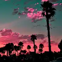 Picture for song 'Midnight' by artist 'JCaspersen'
