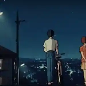 Picture for song 'Sad Lo-Fi Hip Hop Instrumental 2019' by artist 'JCE Beats'