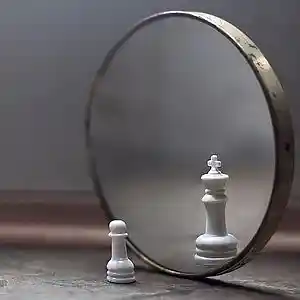 Picture for song 'Self Reflection' by artist 'JesseParks'