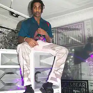 Picture for song 'Lilo' by artist 'Jey On The Beat'