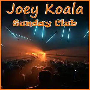 Picture for song 'Sunday Club' by artist 'Joey Koala'