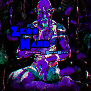 Picture for song '"Zero Hand" Jspektre x Nomad Beats' by artist 'Jspektre'