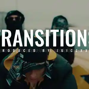 Picture for song 'Transitions' by artist 'JuiczXxx'